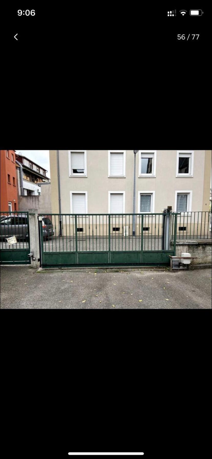 10Min Bus Strasbourg Centre-Parking Prive-Wifi-Tv Daire Bischheim Dış mekan fotoğraf